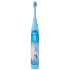 Periuță de dinți electrică Xiaomi Infly Kids Electric Toothbrush T04B Blue