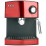 Cafetiera espresso Adler AD4404r, Red