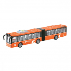 Noriel INT4005 Автобус Cool Machines