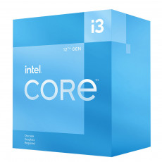 Procesor Intel Core i3 12100F Box (3.3 GHz-4.3 GHz/12 MB/LGA1700)