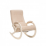 Кресло качалка Mebel Impex Model 5