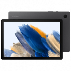 Tabletă Samsung X200 Galaxy Tab A8 2021, Wi-Fi, 32GB/3GB, Gray