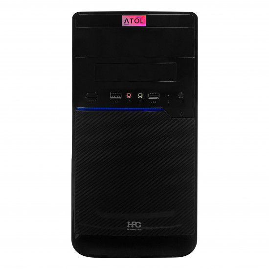 Calculator de oficiu ATOL PC1014MP
