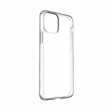 Husă Xcover Ultra-thin TPU pentru Xiaomi Mi11 Lite, Transparent