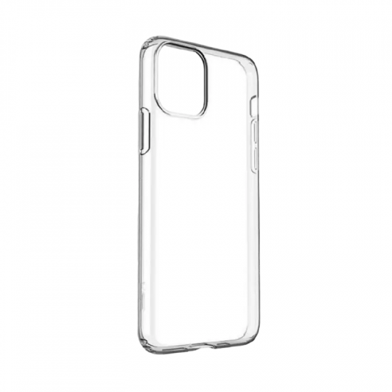 Husă Xcover Ultra-thin TPU pentru Xiaomi Mi11 Lite, Transparent