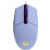 Mouse cu fir Logitech G102 Lightsync Lilac