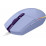 Мышь проводная Logitech G102 Lightsync Lilac