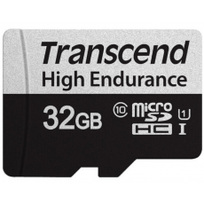 Сard de memorie microSDXC 32 GB Transcend 350V (TS32GUSD350V)