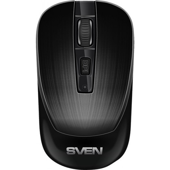 Mouse fără fir Sven RX-380W
