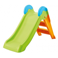 Tobogan Keter Boogie Slide 223622 Green/Orange