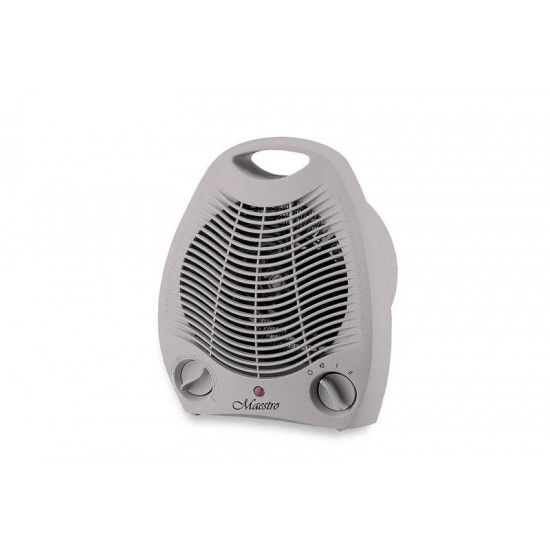 Încălzitor cu ventilator Maestro MR-920 Gray (2000 W)