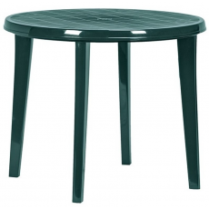 Masă de grădnă Keter Lisa, Dark Green