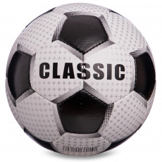 Minge de fotbal U6589 №5 CLASSIC BALLONSTAR