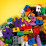 Lego Classic 11019 Конструктор Bricks and Functions