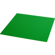 Lego Classic 11023 пластина для строительства Green Baseplate