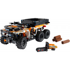 Lego Technic 42139 Constructor All-Terrain Vehicle