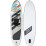 Placă pentru sap surfing Bestway White Cap 305х84х12cm (65341)