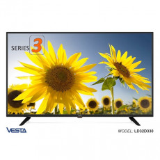 Televizor 32 " Vesta LD32D330