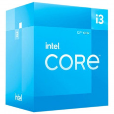 Процессор Intel Core i3 12100 Box (3.3 ГГц-4.3 ГГц/12 MB/LGA1700)
