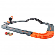 Hot Wheels HDN95 Pista City Expansion Track Pack