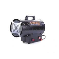 Generator de aer cald KAMOTO GH 10 Generator de aer cald KAMOTO GH 10