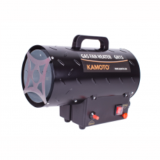 Generator de aer cald KAMOTO GH 15 Generator de aer cald KAMOTO GH 15