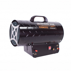 Generator de aer cald KAMOTO GH 30R Generator de aer cald KAMOTO GH 30R