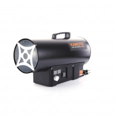 Generator de aer cald KAMOTO GH 30A Generator de aer cald KAMOTO GH 30A