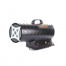 Generator de aer cald KAMOTO GH 50R Generator de aer cald KAMOTO GH 50R