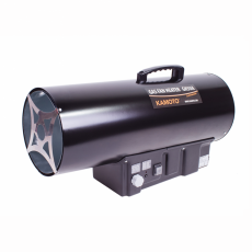 Generator de aer cald KAMOTO GH 50A Generator de aer cald KAMOTO GH 50A