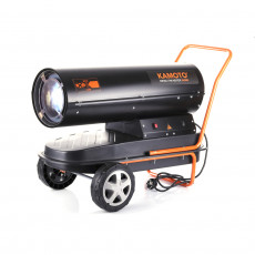 Generator de aer cald KAMOTO DH 30R Generator de aer cald KAMOTO DH 30R