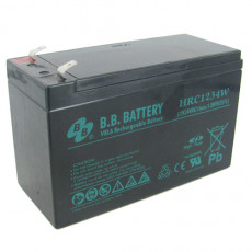 Acumulator UPS BB Battery HRC1234W, 12 V 8.5 Ah
