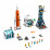 Lego City 60351 Constructor Rocket Launch Center