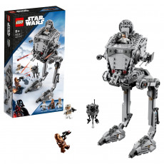 Lego Star Wars 75322 Constructor Hoth AT-ST