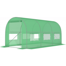 Seră FunFit 3,5x2x2m (1481)