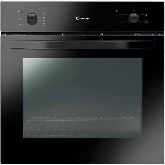 Cuptor electrică Candy FCS100N/E (Black)
