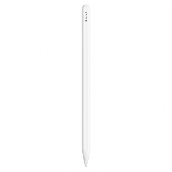 Стилус Apple Pencil 2 (A2051), Белый