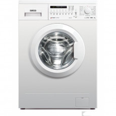 Maşină de spalat Atlant CMA 60С107-010, White, 6 Kg