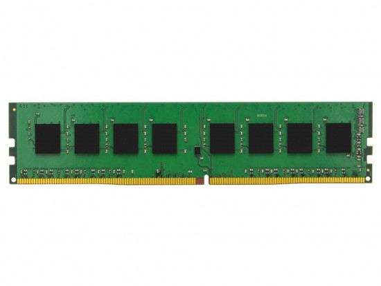 Модуль памяти 8 ГБ DDR4-2666 МГц Kingston ValueRam (KVR26N19S8/8BK)
