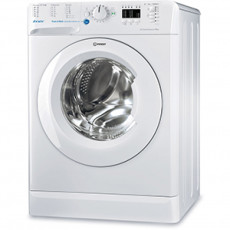 Maşină de spalat Indesit BWSA 61052 W, White, 6 Kg Maşină de spalat Indesit BWSA 61052 W, White, 6 Kg