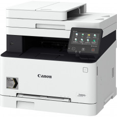 МФУ Canon i-Sensys MF744Cdw, White МФУ Canon i-Sensys MF744Cdw, White