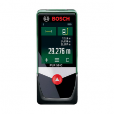 Telemetru laser Bosch PLR 50 C (0603672200)