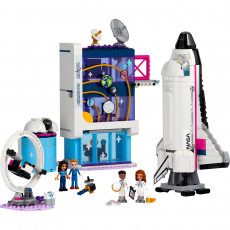 Lego Friends 41713 Constructor Academia spațială a Oliviei