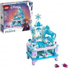 LEGO Disney Frozen II 41168 Jewelry Box