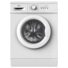 Maşină de spalat Comfee MFE60-S1004S, Grey, 6 Kg