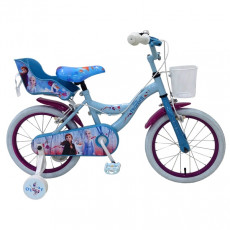 Велосипед детский Frozen Blue (18")