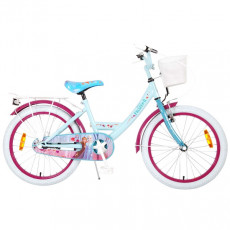 Велосипед детский Frozen Blue (20")