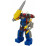 Hasbro Transformers E5900 Трансформер Power Rangers Megazord