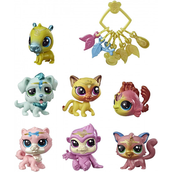 set de littlest pet shop