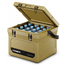 Frigider auto Dometic WCI-22 stone Icebox Olive 22 L